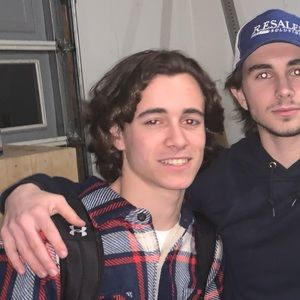 Meet your Posher, Drew